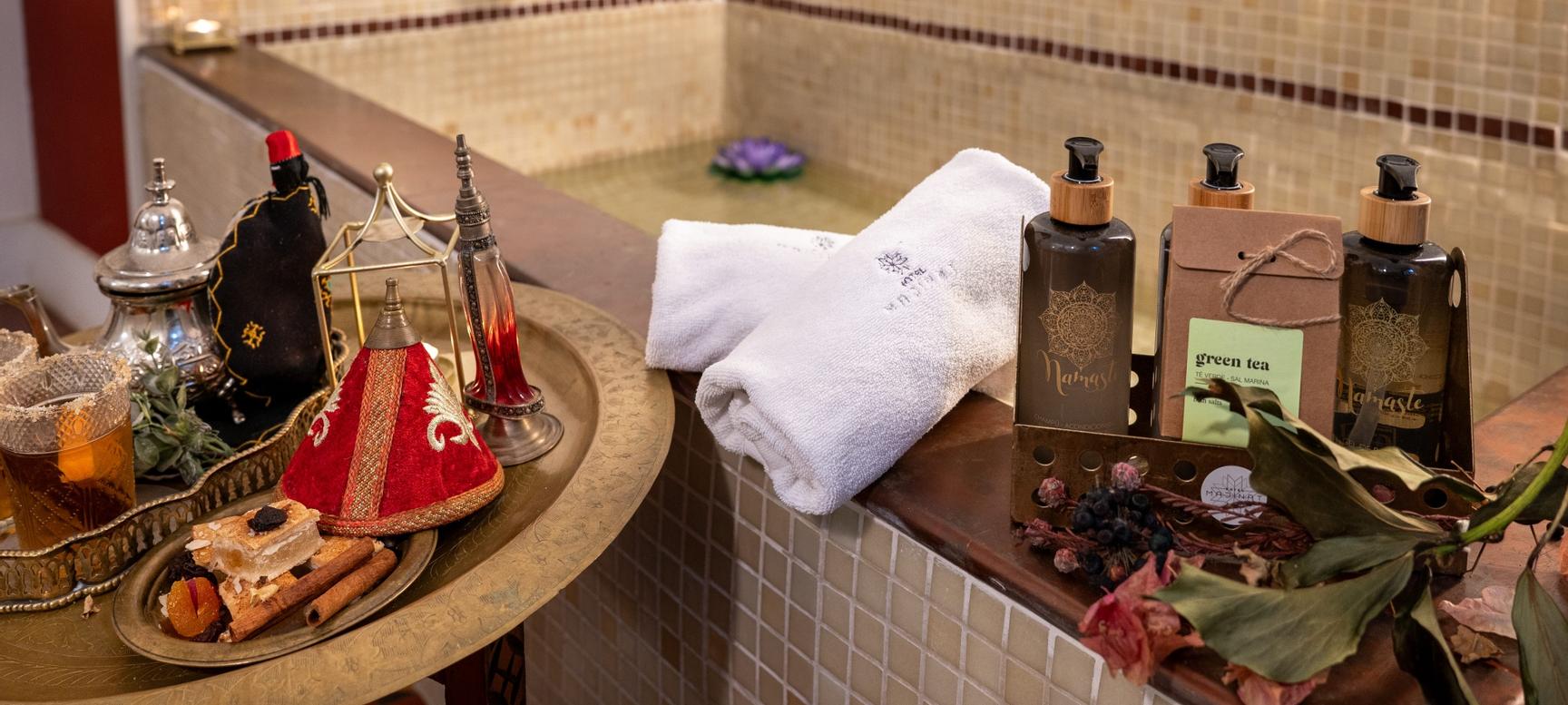 Hotel Madinat | Cordoba | 10