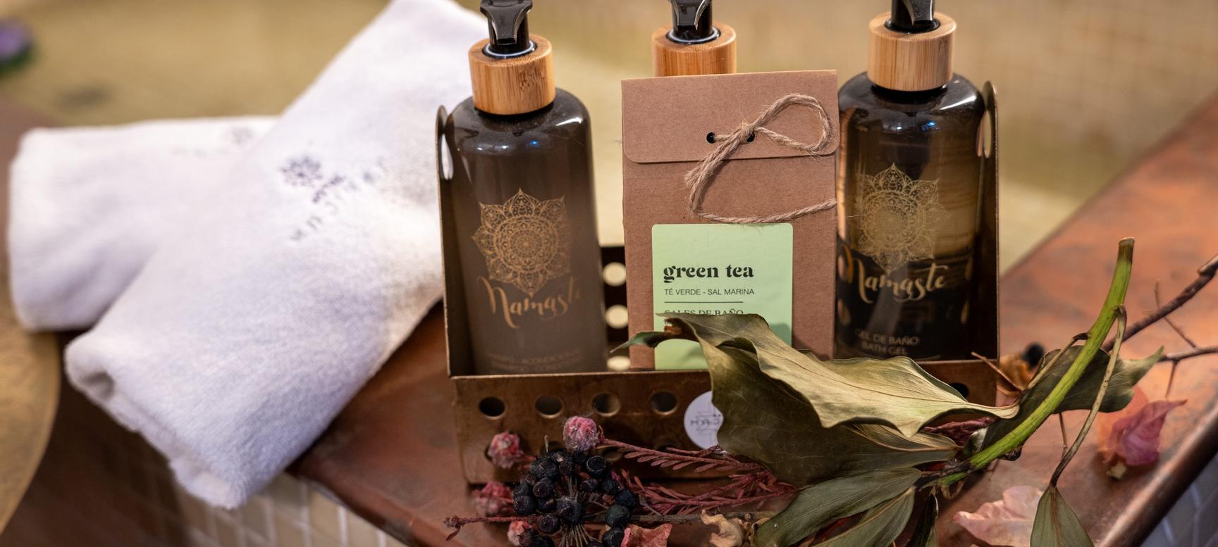 Hotel Madinat | Cordoba | 12