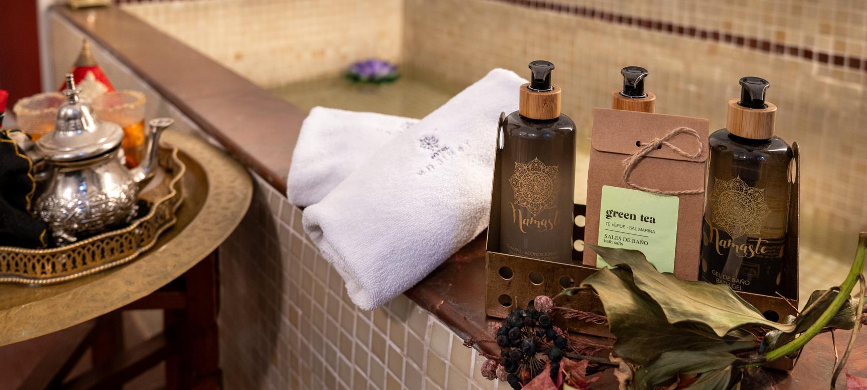 Hotel Madinat | Cordoba | 13