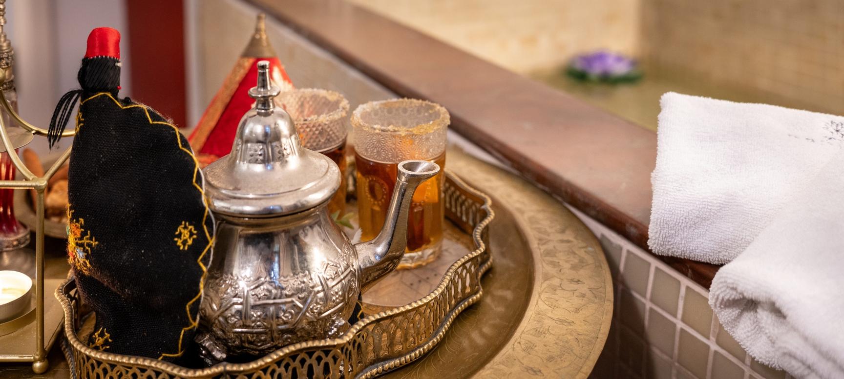 Hotel Madinat | Cordoba | 14