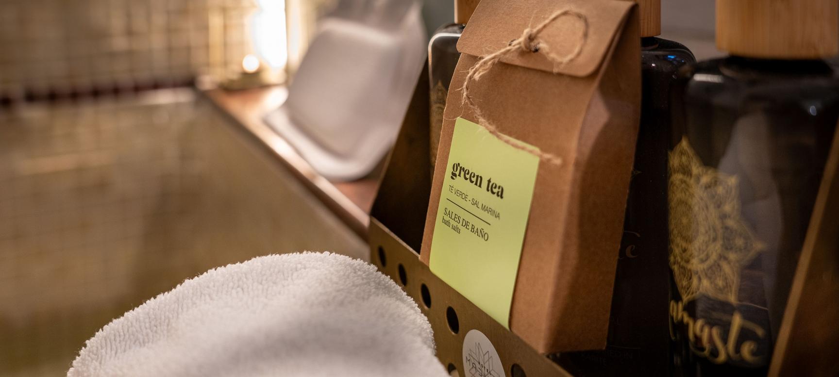 Hotel Madinat | Cordoba | 19