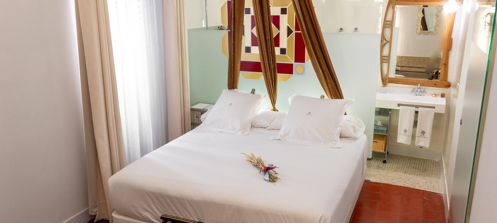 Hotel Madinat | Cordoba | 2