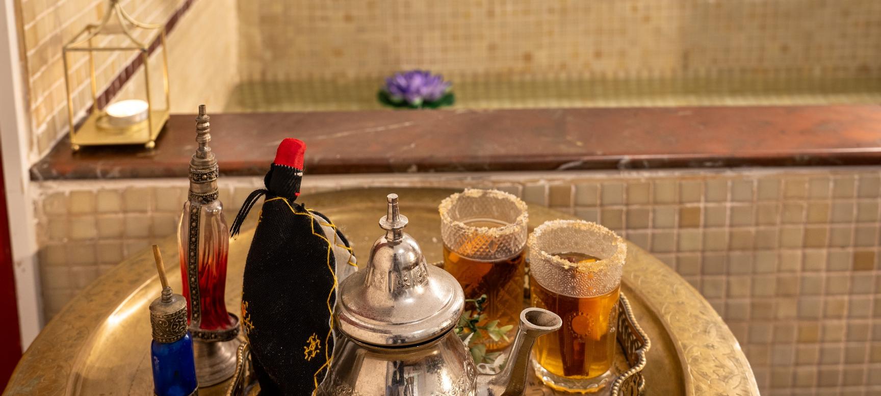 Hotel Madinat | Cordoba | 5