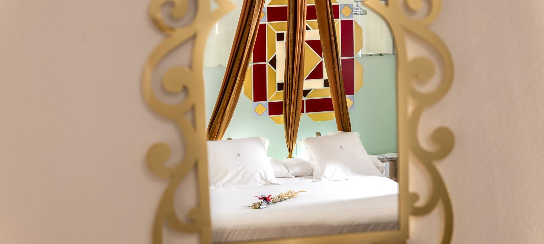 Hotel Madinat | Cordoba | 1