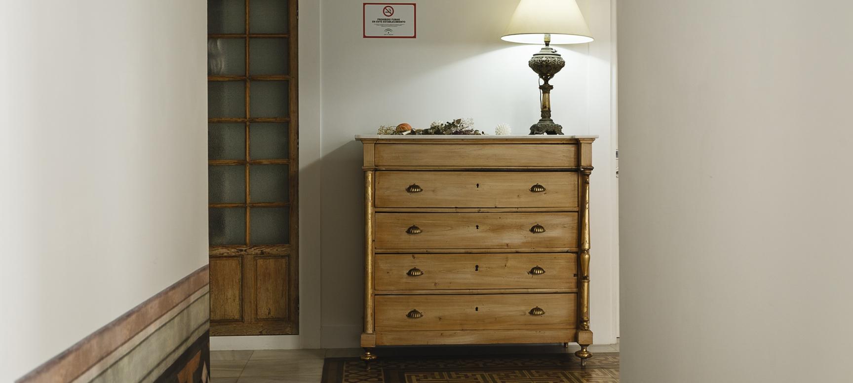 Hotel Madinat | Córdoba | 2