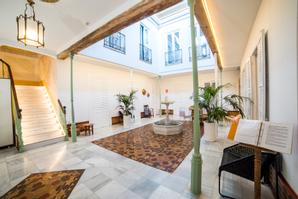 Hotel Madinat | Córdoba  | Bienvenido a 