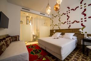 Hotel Madinat | Córdoba  | Galería de fotos - 50