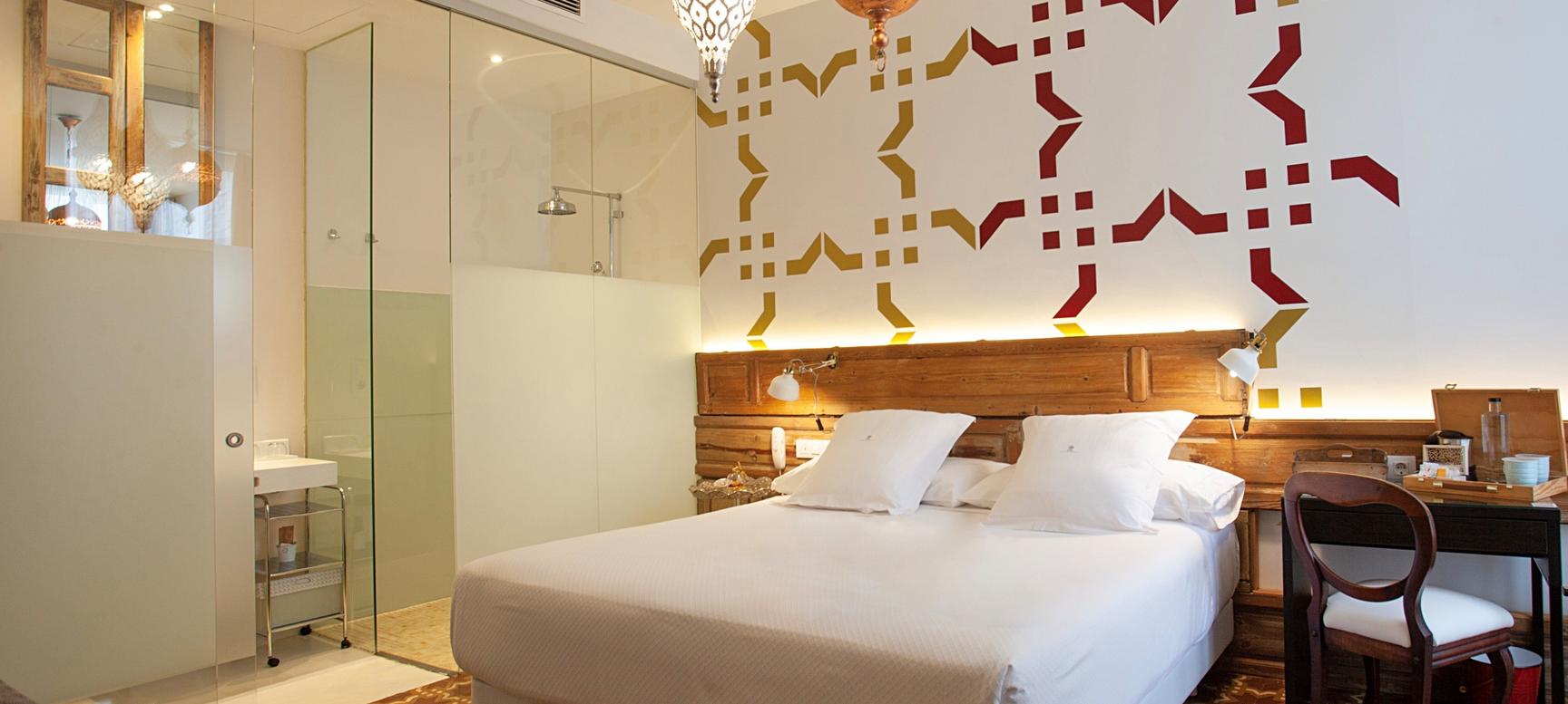 Hotel Madinat | Cordoba  | 32