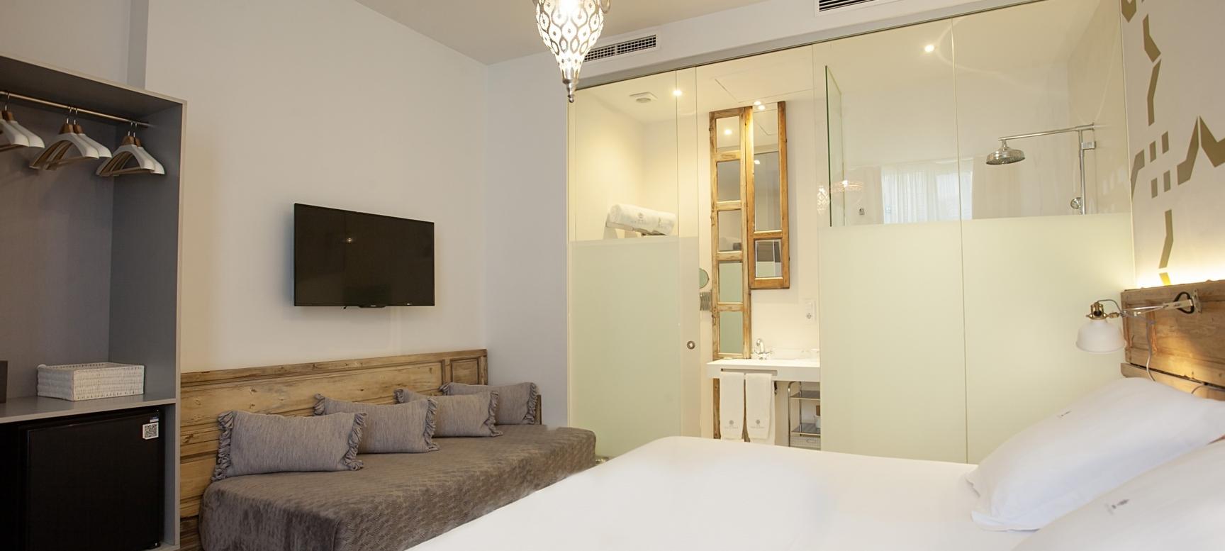 Hotel Madinat | Cordoba  | 35