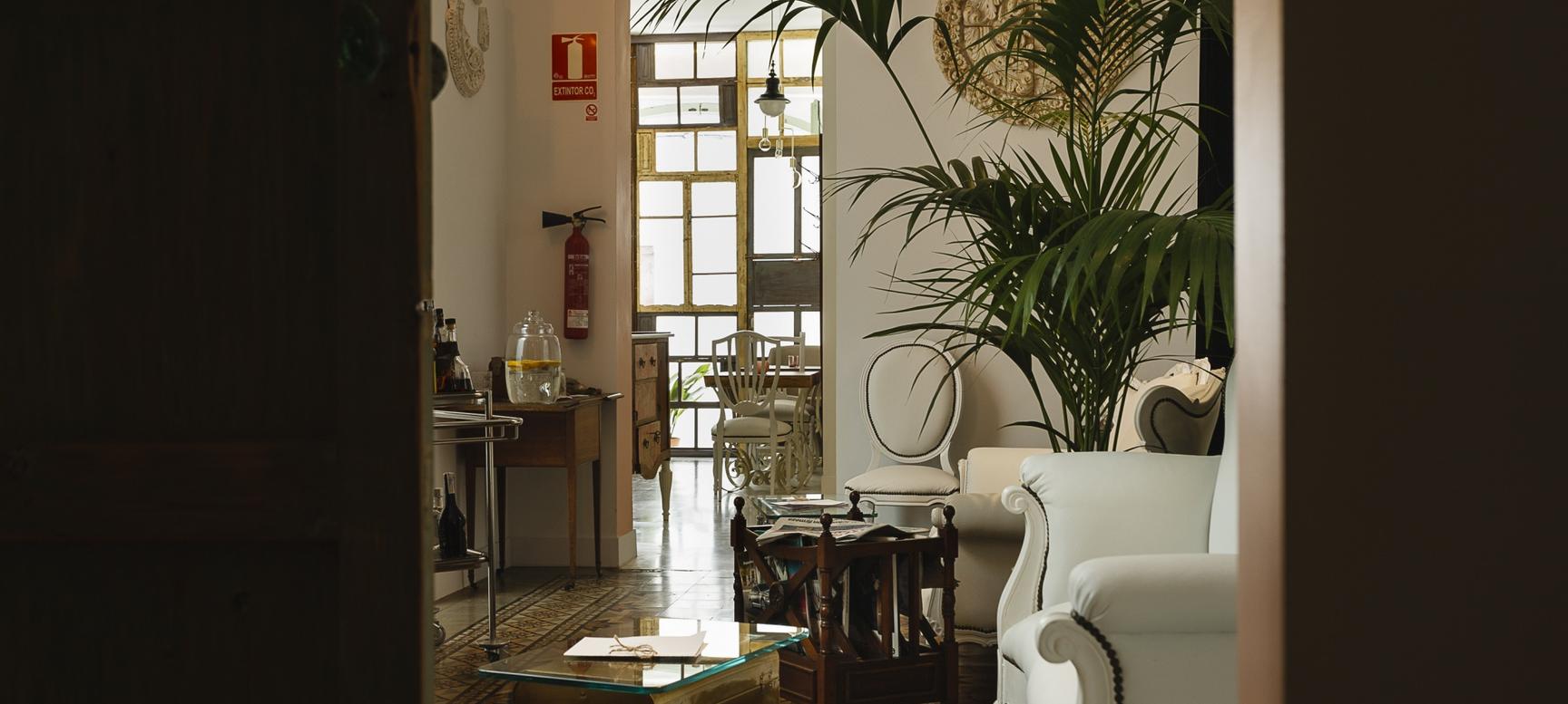 Hotel Madinat | Cordoba | 19