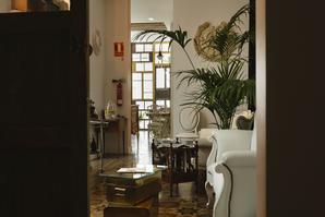 Hotel Madinat | Cordoba  | Galerie - 3