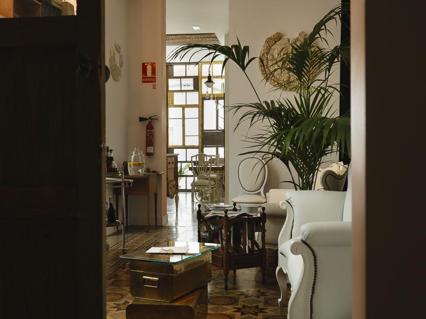 Hotel Madinat | Cordoba | 5