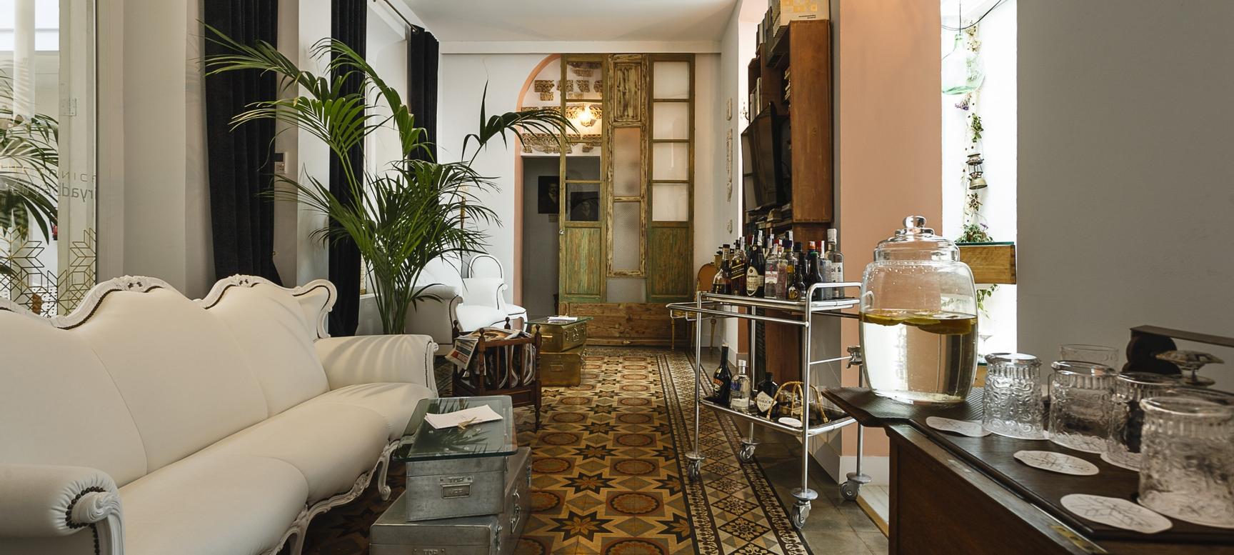 Hotel Madinat | Cordoba | 18