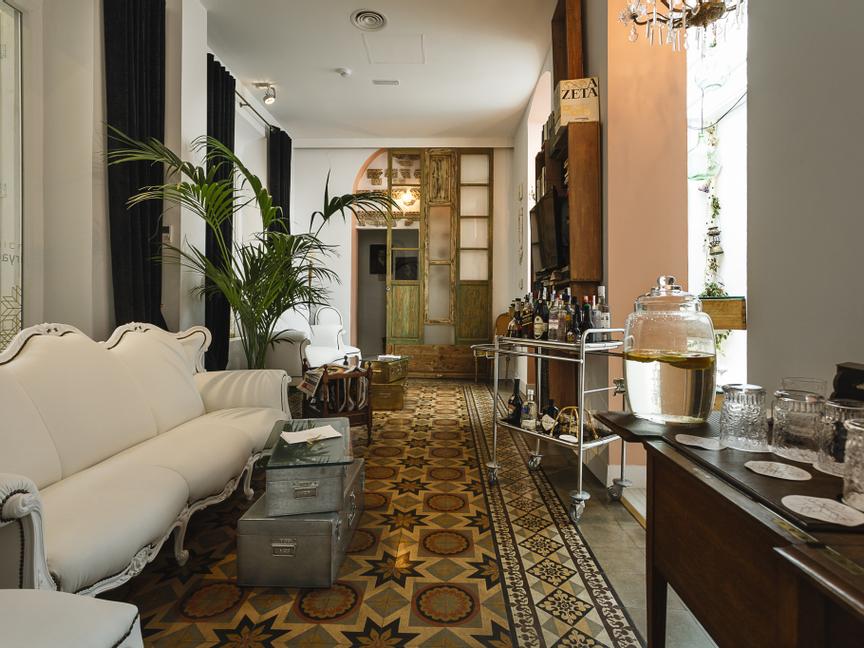 Hotel Madinat | Córdoba | 4