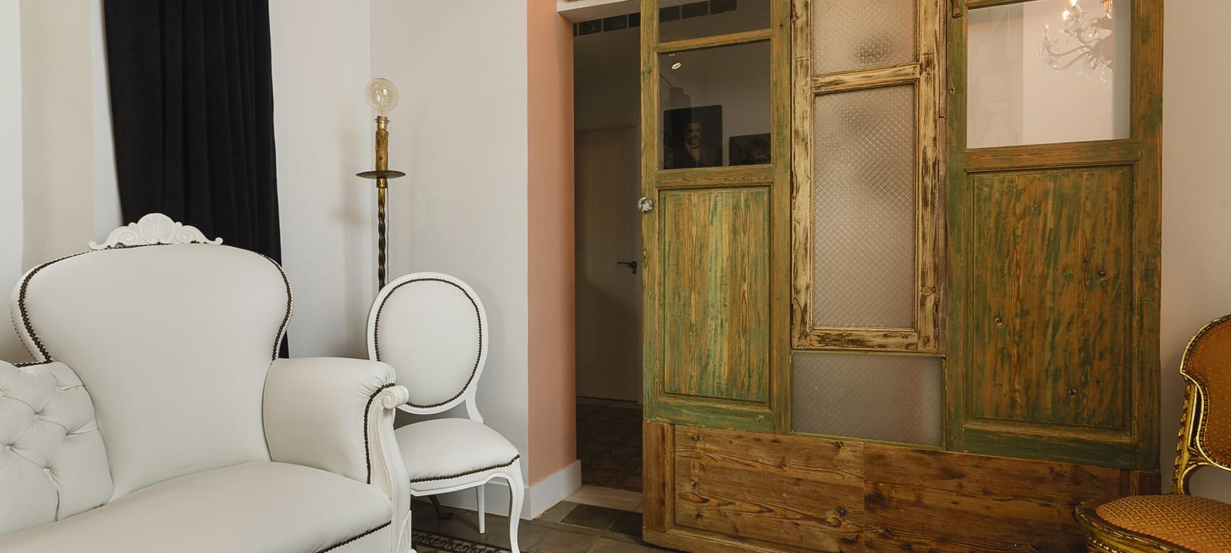 Hotel Madinat | Cordoba | 16