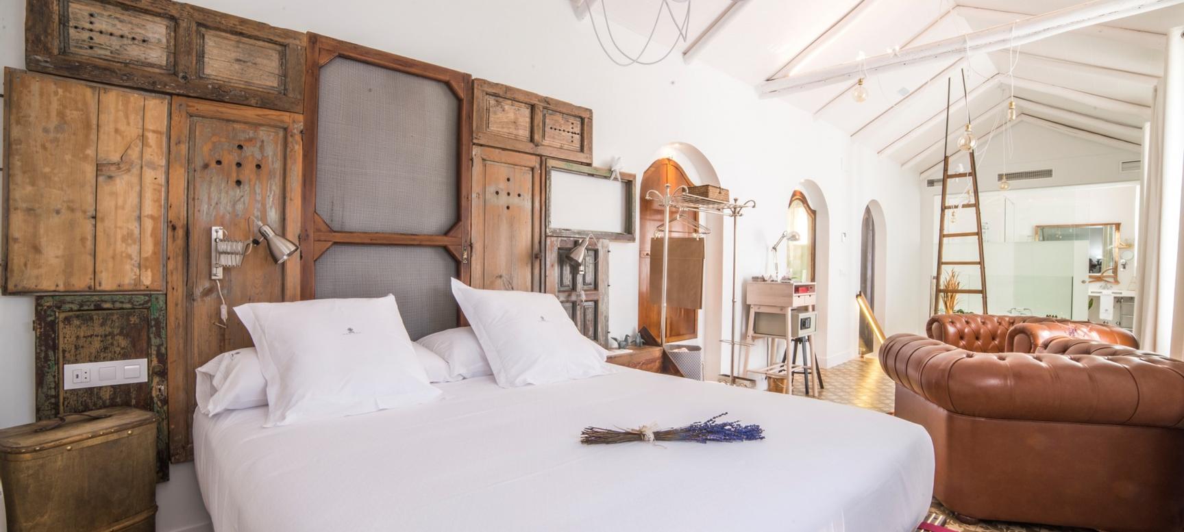 Hotel Madinat | Cordoba | 1