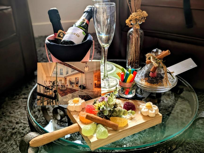 Hotel Madinat | Cordoba | 26