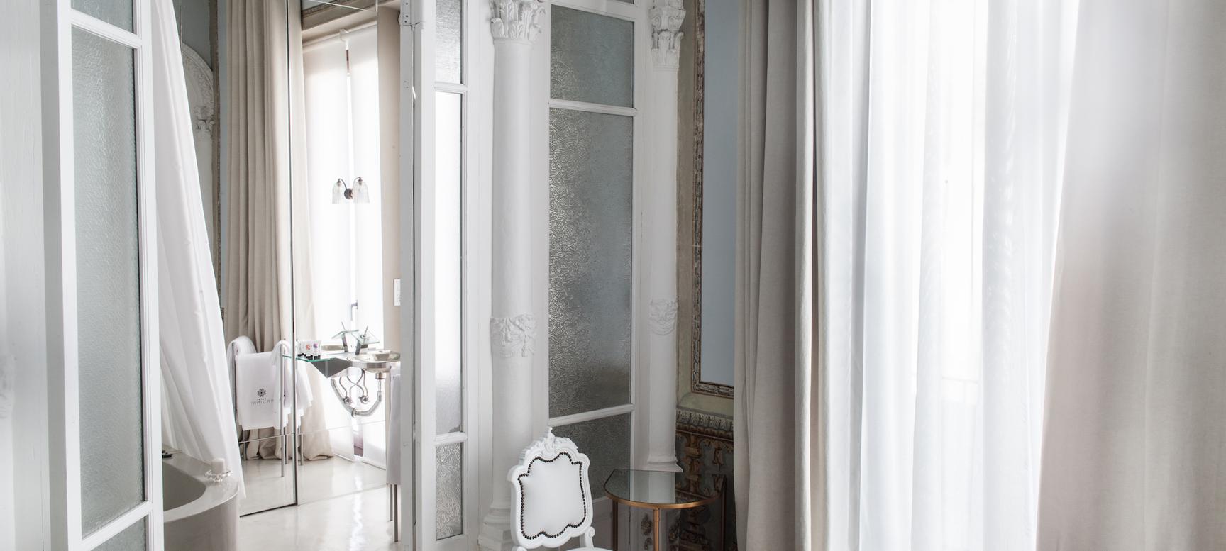 Hotel Madinat | Córdoba  | 3